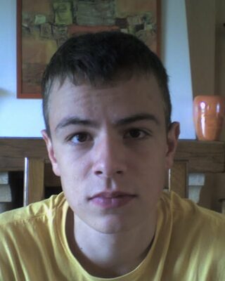 Alban, adolescence